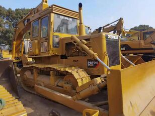 بلدوزر Caterpillar D6N