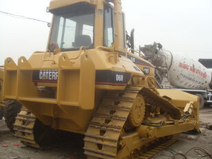 Caterpillar D6N bulldozer