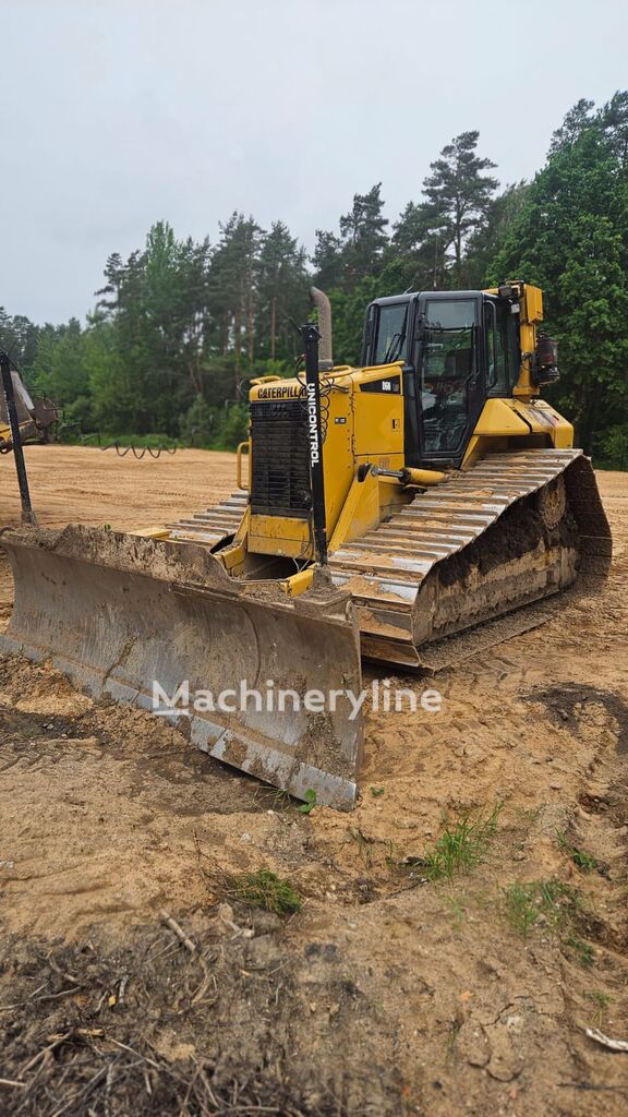 بيع بلدوزر Caterpillar D6N LGP | Machineryline SA بلدوزر Caterpillar D6N LGP - Machineryline
