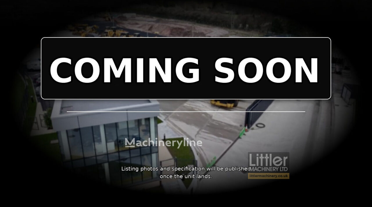 Бульдозер Caterpillar D6N LGP - Machineryline