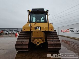 Pārdošana Caterpillar D6NLGP buldozera - Attēls 4 | Machineryline LV Caterpillar D6NLGP buldozers | Attēls 4 - Machineryline
