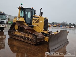 Pārdošana Caterpillar D6NLGP buldozera - Attēls 7 | Machineryline LV Caterpillar D6NLGP buldozers | Attēls 7 - Machineryline