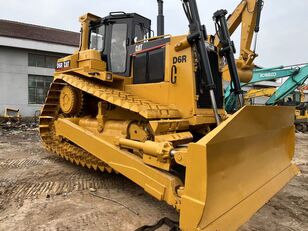 бульдозер Caterpillar D6R