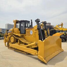 بلدوزر Caterpillar D6R