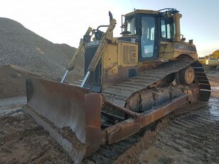 бульдозер Caterpillar D6R