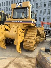 bulldozer Caterpillar D6R