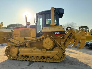 بلدوزر Caterpillar D6R