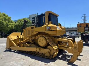Caterpillar D6R bulldozer