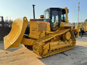bulldozer Caterpillar D6R