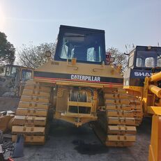 Caterpillar D6R 28th Anniversary Promotion Price bulldozer