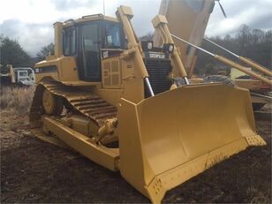 bulldozer Caterpillar D6R D7R D8R D9R