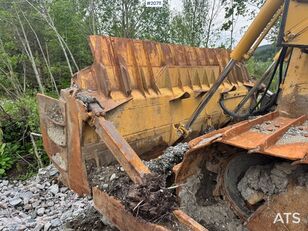Bulldozer Caterpillar D6R LGP Dozer à vendre - Image 12 | Machineryline TG Bulldozer Caterpillar D6R LGP Dozer | Image 12 - Machineryline