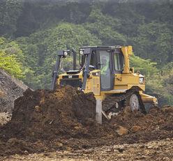 новый бульдозер Caterpillar D6R2 XL