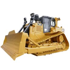 бульдозер Caterpillar D6T