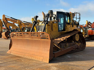 Caterpillar D6T LGP buldožer