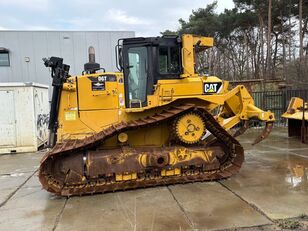 Caterpillar D6T LGP Dozer with ripper, 2013 Year. bulldozer