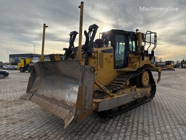 Caterpillar D6T XL Planierraupe