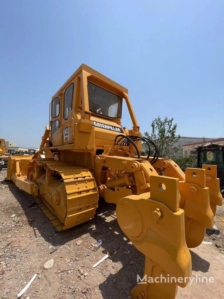 Caterpillar D7G bulldozer