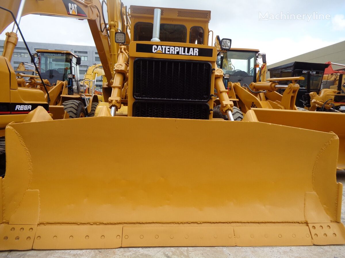 Caterpillar D7G bulldozer