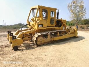 Caterpillar D7G bulldozer