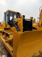 spychacz Caterpillar D7G