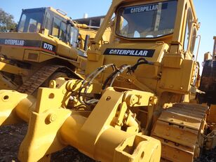 Caterpillar D7G bulldozer