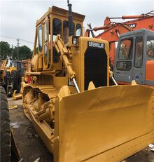 Caterpillar D7G bulldozer