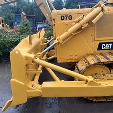 Venta de Caterpillar D7G bulldozer - Imagen 4 | Machineryline CL Caterpillar D7G bulldozer | Imagen 4 - Machineryline