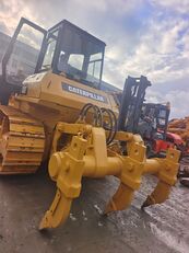 bulldozer Caterpillar D7G