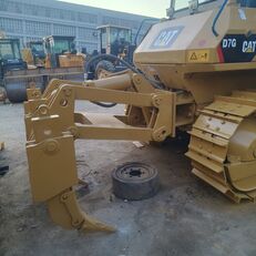 Купить бульдозер Caterpillar D7G - Изображение 4 | Machineryline AZ Бульдозер Caterpillar D7G | Изображение 4 - Machineryline