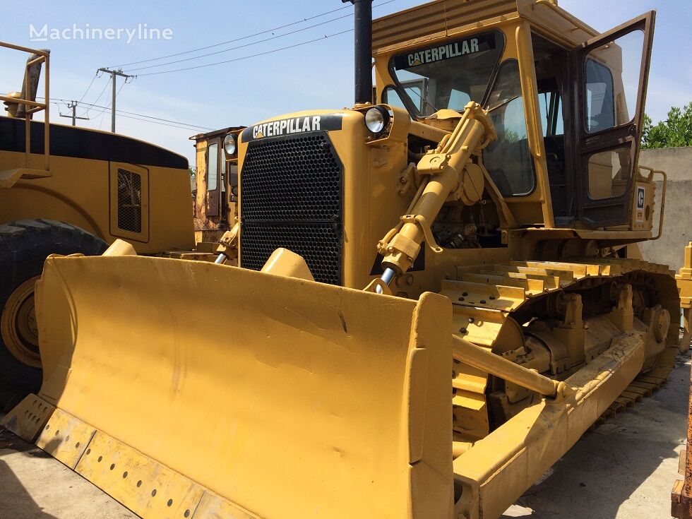 buldooser Caterpillar D7G CAT D8K D7H D6D D6G