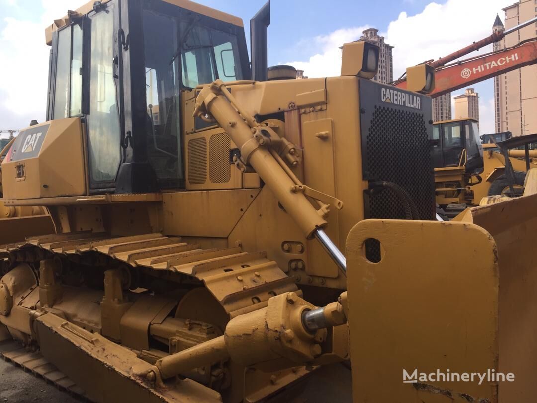 Caterpillar D7G2 bulldozer