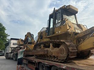 bulldozer Caterpillar D7G2