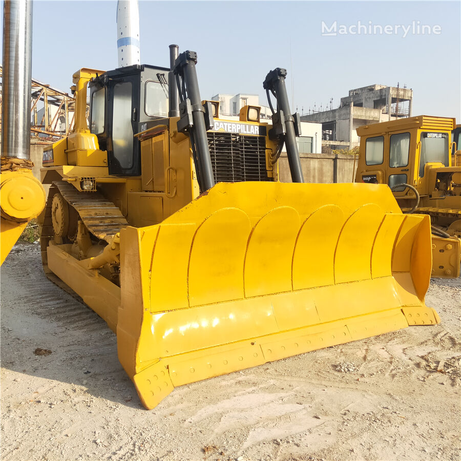 бульдозер Caterpillar D7H