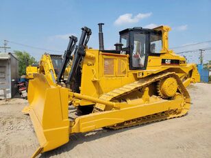 бульдозер Caterpillar D7H