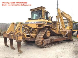 bulldozer Caterpillar D7R