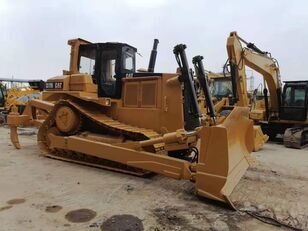 bulldozer Caterpillar D7R