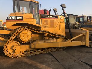 Caterpillar D7R bulldozer