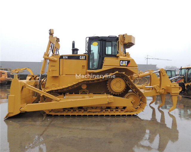 Caterpillar D7R D7H D7G D6R D8R D9R D10 ブルドーザ