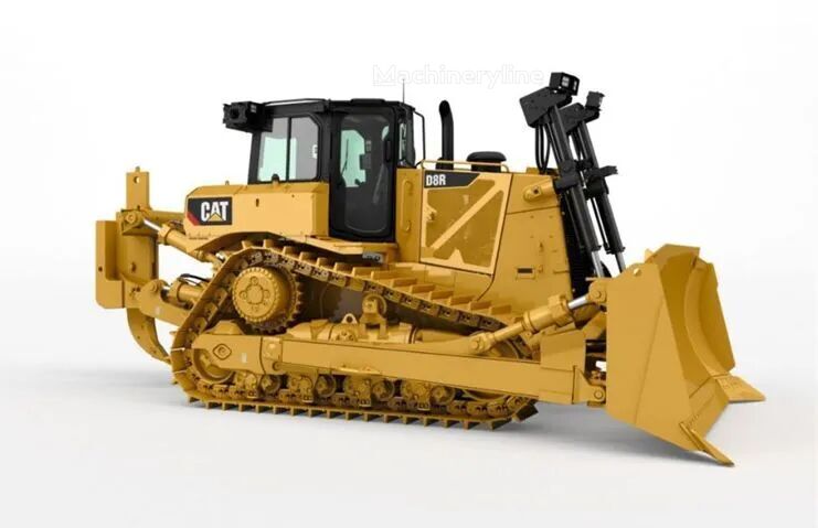 Prodaja Caterpillar D8 buldožera | Machineryline RS Caterpillar D8 buldožer - Machineryline