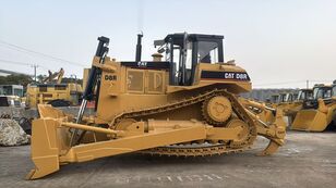 Caterpillar D8 bulldozer