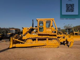 Купити бульдозер Caterpillar D8K - Зображення 4 | Machineryline UA Бульдозер Caterpillar D8K | Зображення 4 - Machineryline