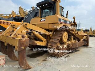 buldožer Caterpillar D8K