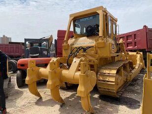 Caterpillar D8K bulldozer