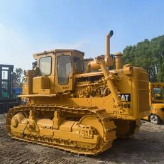 Caterpillar D8K buld&oacute;zer