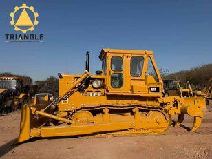 Caterpillar D8K bulldozer