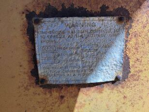 Μπουλντόζας Caterpillar D8K + Porte Engins προς πώληση - Απεικόνιση 40 | Machineryline GR Μπουλντόζα Caterpillar D8K + Porte Engins | Απεικόνιση 40 - Machineryline