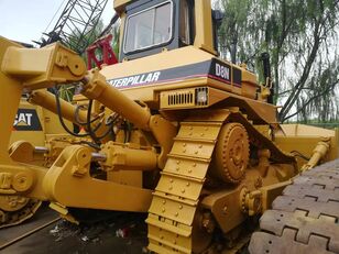 buldozer Caterpillar D8N