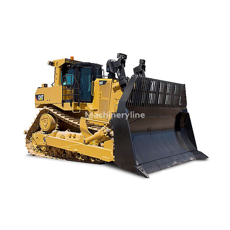 бульдозер Caterpillar D8R