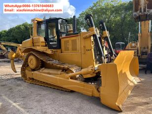 Caterpillar D8R bulldozer